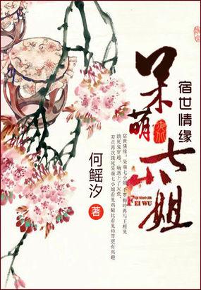 宿世姻缘再续之情