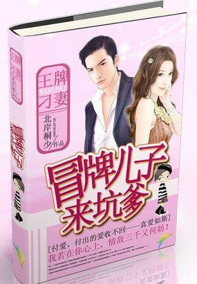 冒牌王婿的最新章节