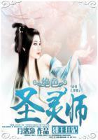邪王狂妃绝色圣灵师