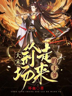 主角是大宋提刑官的后人