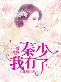 一战成婚纪宁烟秦南御