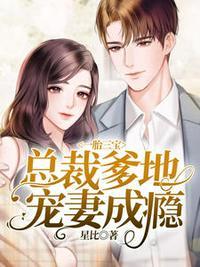 一胎三宝总裁爹地宠妻成瘾褚逸辰txt