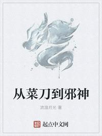 从菜刀到邪神 书评