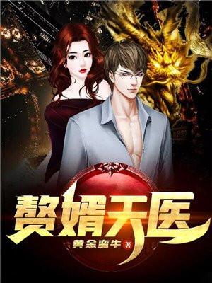 赘婿天!