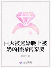 白天被逃婚晚上被奶凶指挥官亲哭 漫画