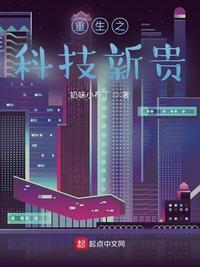 重生之科技新贵顶点