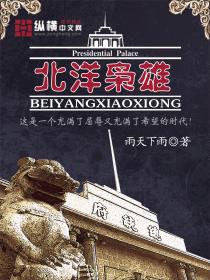 北洋雄鹰最新章节
