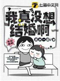 我真没想结婚啊魔安晋江