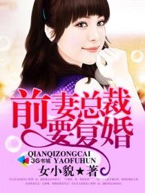 前妻当婚首席先生情深深