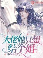 大佬她只想结个婚漫画