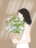 可爱菲突破材料