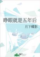 如果睁眼便是十年后