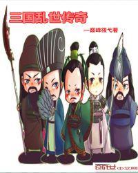 新乱世传奇