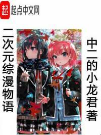 二次元综漫类