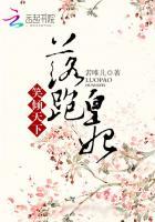 落跑王妃掬月记