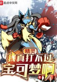 我说的是精灵宝可梦