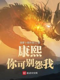 康熙爷你的大清亡了