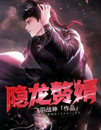 隐龙赘婿逆苍穹