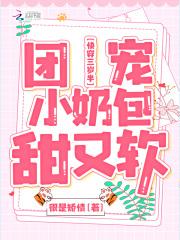 快穿三岁半团宠小奶包甜又软txt