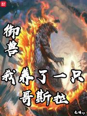 我养的御兽都是神话级