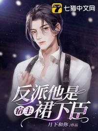 反派宿主是大佬无防盗