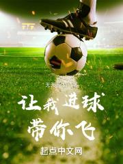 让我进球带你飞txt
