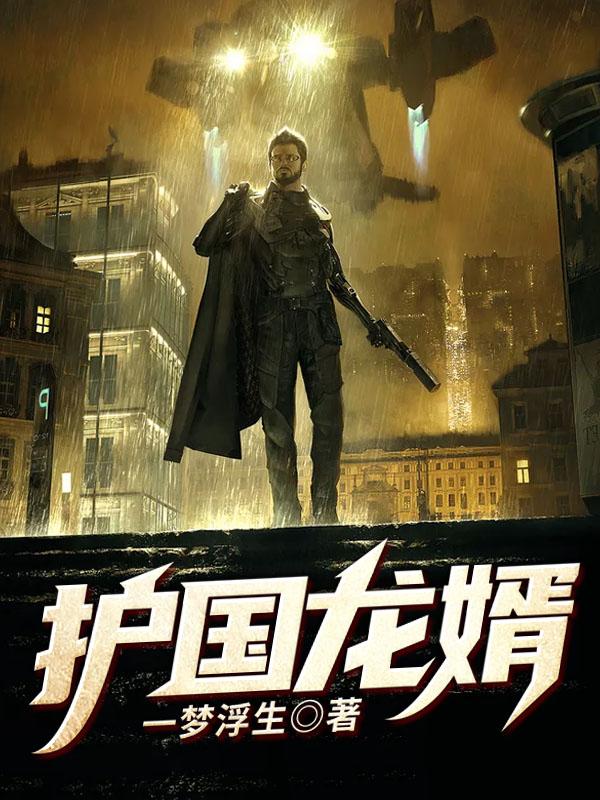 护国龙婿萧战穆如雪结局