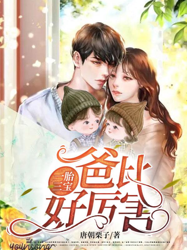 一胎三宝爸比好厉害363章