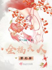 全福夫人要和离最新章节