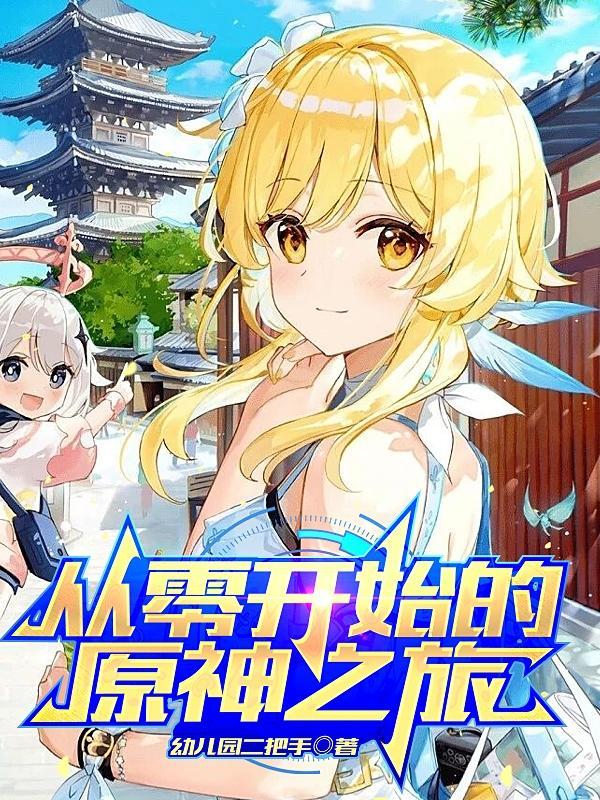 原神从零开始