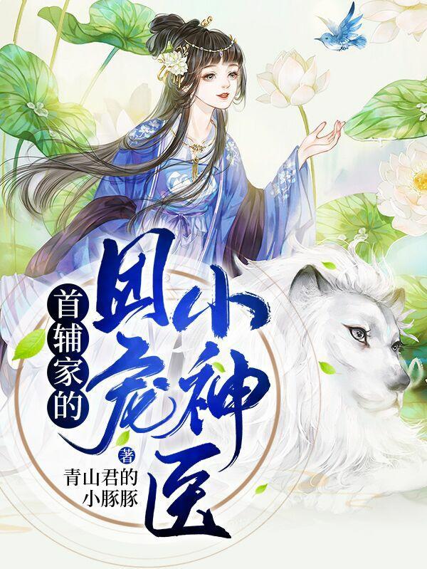 首辅家的团宠小神医有声书