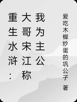 重生水浒宋江新传