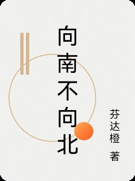 向南不向北向北不向人什么意思呀