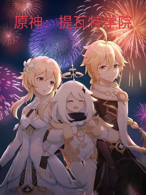 原神提瓦特学院教科书