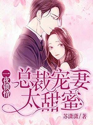 一夜锁情总裁老公请温柔免费阅读