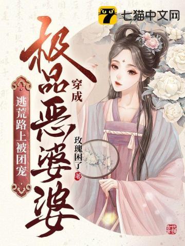 穿成极品恶婆婆之后她只想洗白