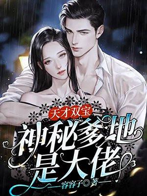 天才双宝神秘爹地轻轻宠tⅹt