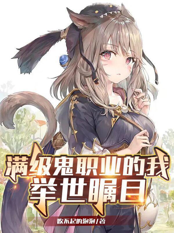 满级职业的我