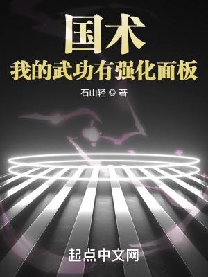 国术!我的武功有强化面板。咋不贴书名