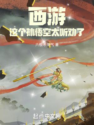 西游之这个悟空有点皮
