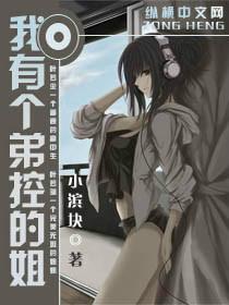 我有个弟控的姐姐笔趣阁