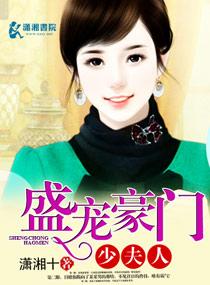 盛宠豪门少夫人全文免费