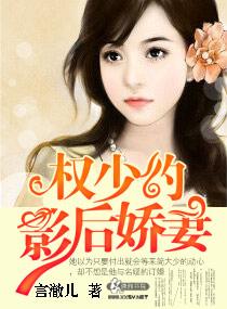 权少的隐婚小甜妻原著