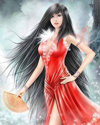 他是病娇灰姑娘TXT