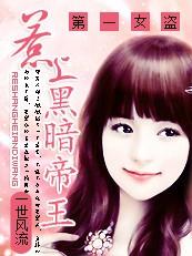 惹上黑暗帝王第一女盗免费观看
