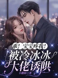 乖宝宝疼我被冷冰冰大佬诱哄是什么