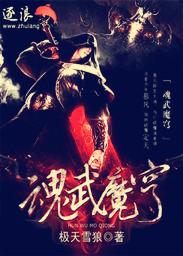 魂武阶段
