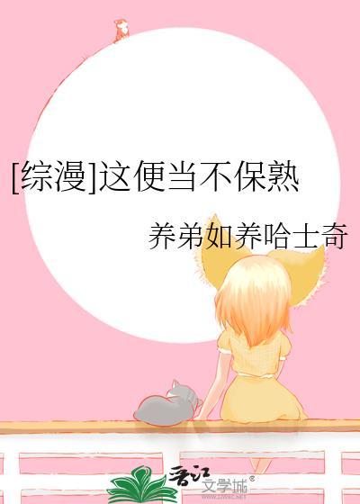 综漫这便当不保熟txt