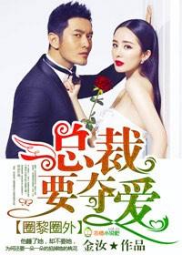 圈黎圈外总裁不谈爱金汝