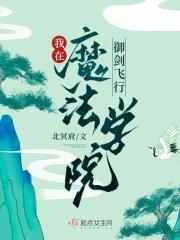 我在魔法学院任教的日子by七叶菩提
